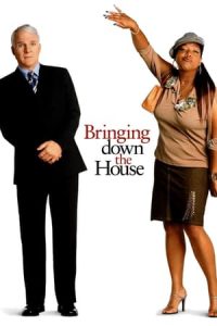 Bringing Down the House (2003)