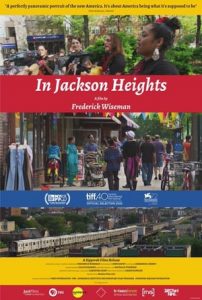 In Jackson Heights (2015)