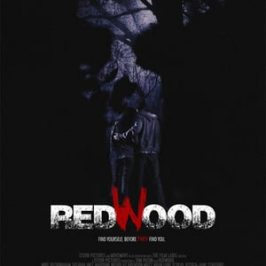 Redwood (2017)