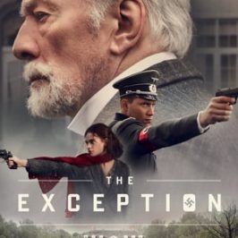 The Exception (2016)