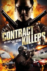 Contract Killers (2014)