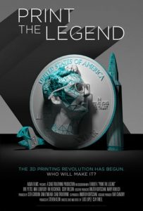 Print the Legend (2014)