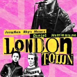 London Town (2016)