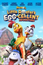 Huevos: Little Rooster’s Egg-Cellent Adventure (2015)