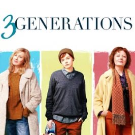 3 Generations (2015)