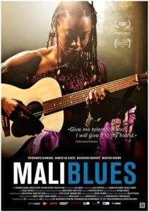 Mali Blues (2016)