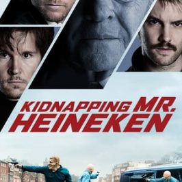 Kidnapping Mr. Heineken (2015)