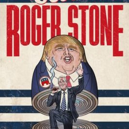 Get Me Roger Stone (2017)