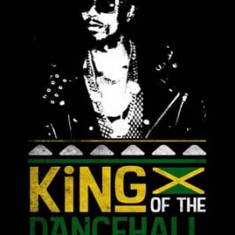 King of the Dancehall (2016)