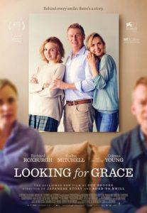 Looking for Grace (2016)