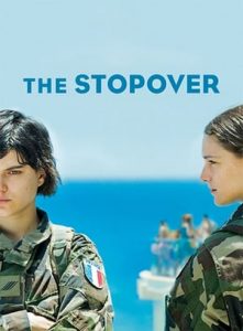 The Stopover (2016)