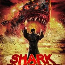 Shark Exorcist (2015)