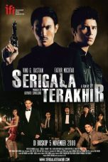 Serigala terakhir (2009)