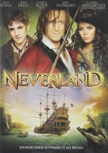 Neverland (2011)