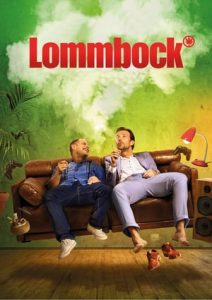 Lommbock (2017)