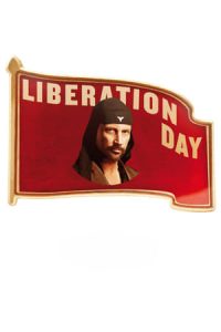 Liberation Day (2016)