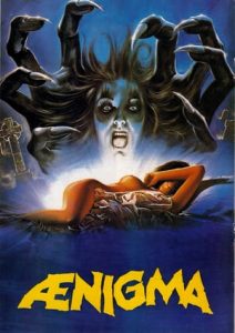 Aenigma: Lucio Fulci and the 80s (2017)