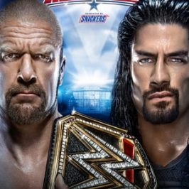 WWE WrestleMania 32 (2016)