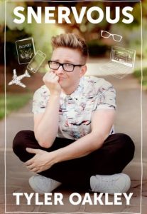 Snervous Tyler Oakley (2015)