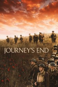 Journeys End (2018)