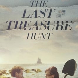 The Last Treasure Hunt (2016)