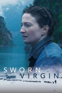 Sworn Virgin (2015)