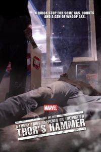 Marvel One-Shot: A Funny Thing Happened on the Way to Thor’s Hammer (2011)