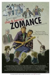 Chip & Bernie’s Zomance (2015)