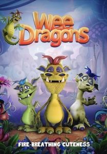 Wee Dragons (2019)