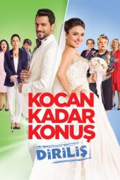 Kocan Kadar Konus Dirilis (2015)