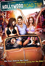 Hollywood Road Trip (2015)