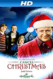 Cancel Christmas (2011)