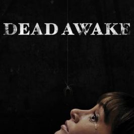 Dead Awake (2016)