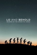 Lo and Behold, Reveries of the Connected World (2016)