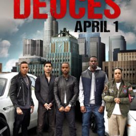 Deuces (2016)