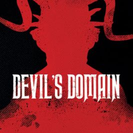 Devil’s Domain (2016)