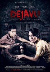 Dejavu: Ajian Puter Giling (2015)