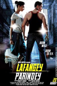 Lafangey Parindey (2010)