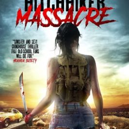 Hitchhiker Massacre (2017)