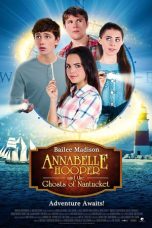 Annabelle Hooper and the Ghosts of Nantucket (2016)