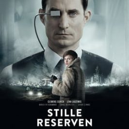 Hidden Reserves (2016)