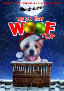 Up on the Wooftop (2015)