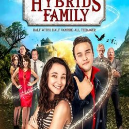 The Hybrids Family (2015)