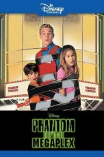 Phantom of the Megaplex (2000)