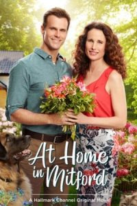 At Home in Mitford (2017)