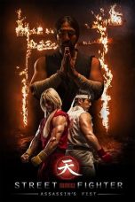 Street Fighter: Assassin’s Fist (2014)