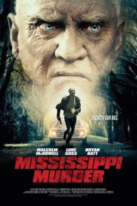 Mississippi Murder (2017)