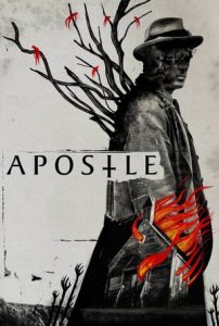 Apostle (2018)