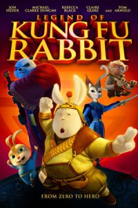 Legend of a Rabbit (2011)