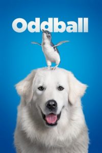 Oddball (2015)